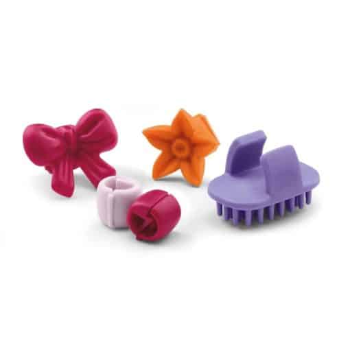 Schleich 42621 accessories