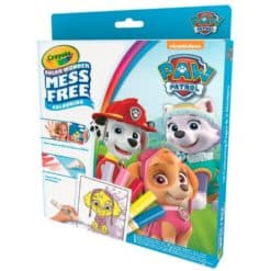 Värityssetti Color Wonder Ryhmä Hau Package