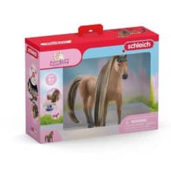 Schleich 42621 box