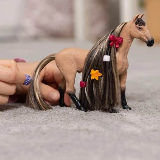 Schleich 42621 play