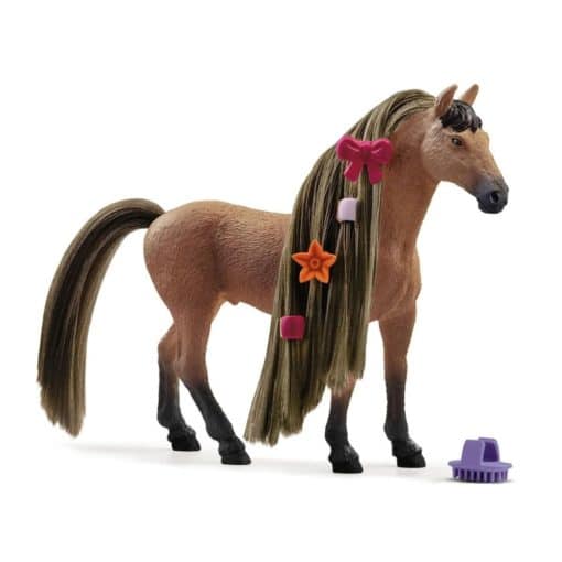 Schleich 42621 complete