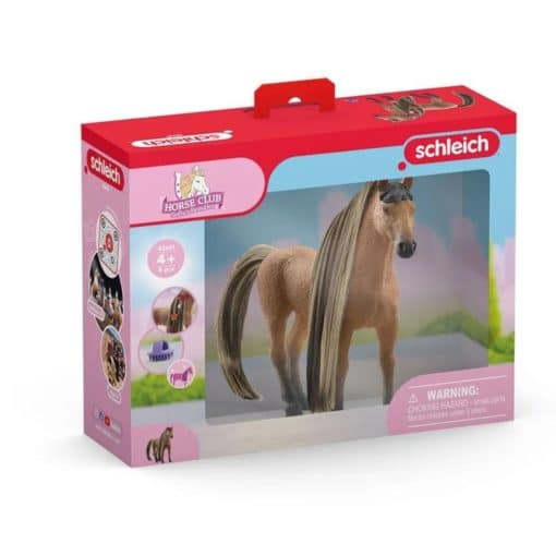Schleich 42621 box