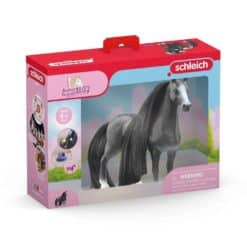 Schleich horse club 42620 box