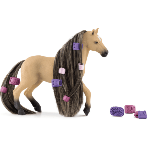 schleich 42580 contents