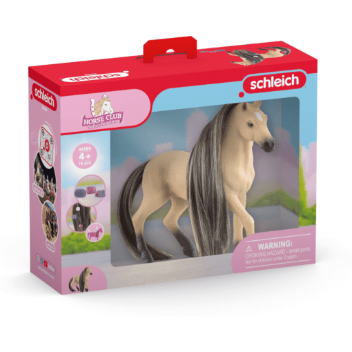 schleich 42580 box