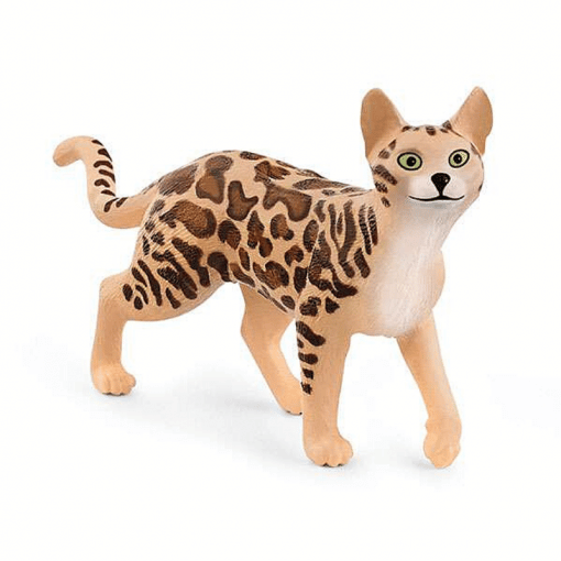 Schleich Bengalin Kissa 13918