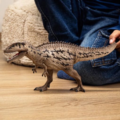 Schleich Carcharodontosaurus 15048 - Image 2