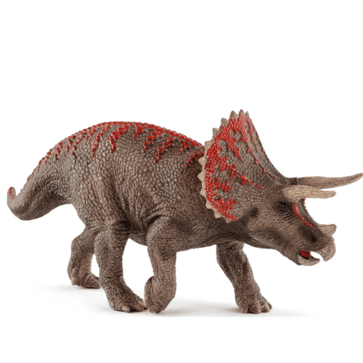 käsinmaalattu dinosaurus