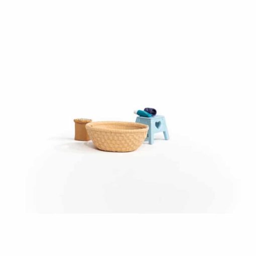 Schleich Eläinhoitotarvikkeet 42570 - Image 2