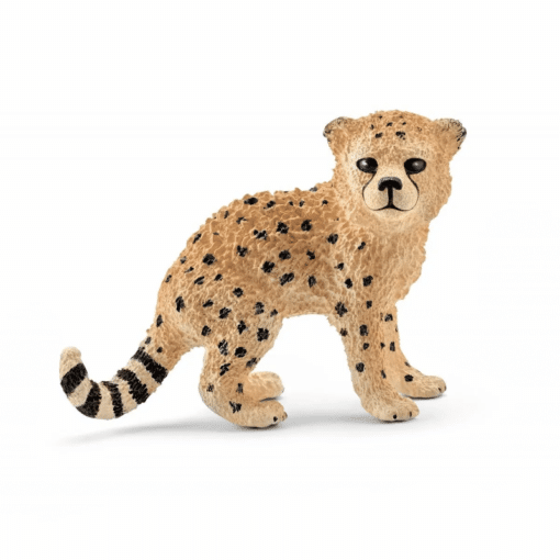 Schleich Gepardin pentu 14747