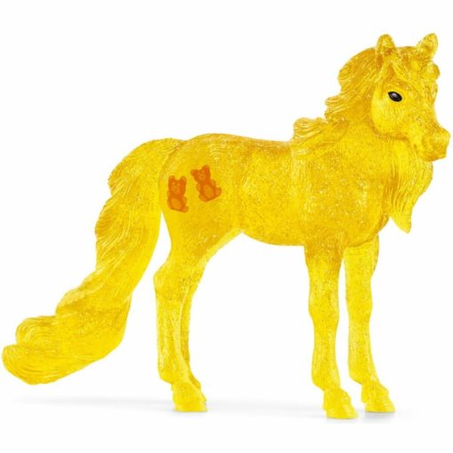 Schleich yksisarvinen hedelmäkarkki 70732