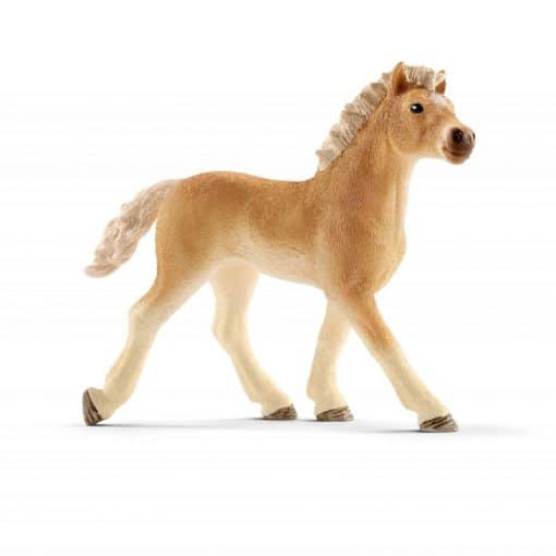 Schleich Haflinger varsa 13814