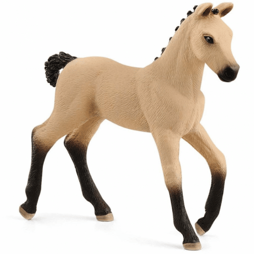 Schleich Hannoverinhevosvarsa, Hallakko 13929