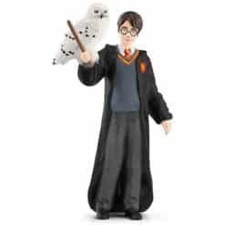 Harry Potter ja Hedwig