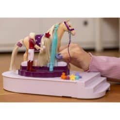 Schleich horse club