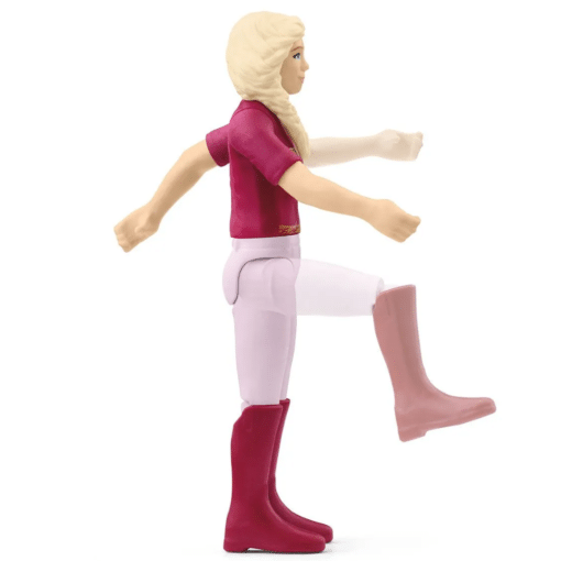 Schleich Hevosen harjaamisasema 42617 - Image 6