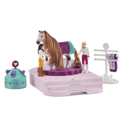 schleich horse club 42588