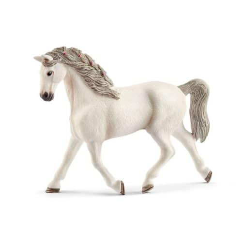Schleich Holsteininhevostamma 13858