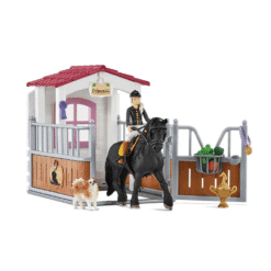 sleich horse club contents