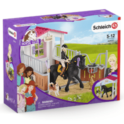 schleich horse club