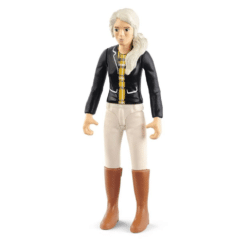 schleich horse club tori