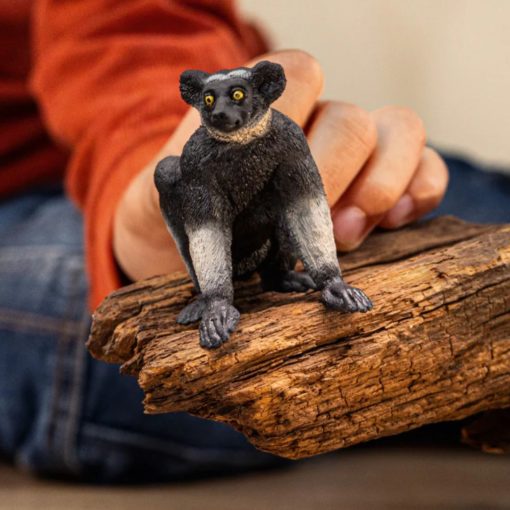 Schleich Indri 14877 - Image 2