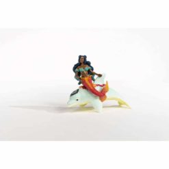 Schleich Isabelle ja delfiini 70719