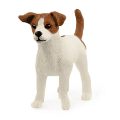 schleich koira