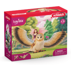 schleich package