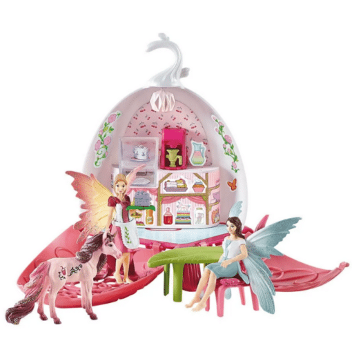 Schleich Keijukahvila 42526 bayala