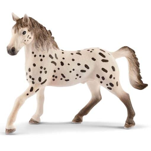 Schleich Knabstrupper-Ori