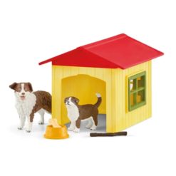 Schleich koirankoppi 42573