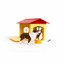 Schleich koirankoppi 42573