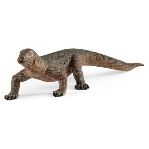 Schleich Komodonvaraani 14826