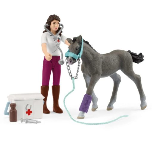 Schleich Kramer ja varsa 42752 - Image 2