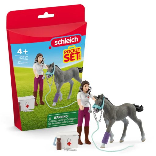 Schleich Kramer ja varsa 42752