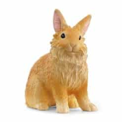 Schleich-Lionhead-Rabbit