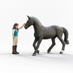 Schleich Lisa & Storm 42712