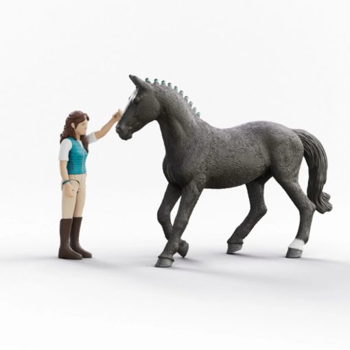 Schleich Lisa & Storm 42712