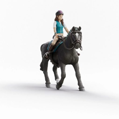 Schleich Lisa & Storm 42712