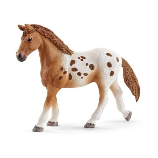 Schleich Lisan kilpailuharjoitussarja 42433 - Image 3