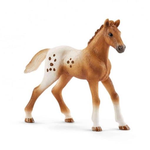Schleich Lisan kilpailuharjoitussarja 42433 - Image 5