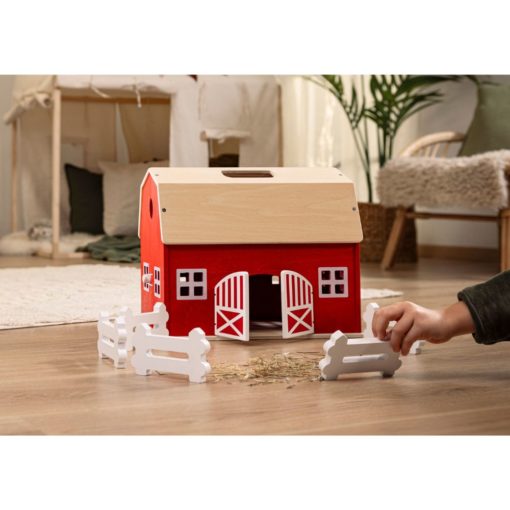 Schleich Maatila 42602 Puinen - Image 9