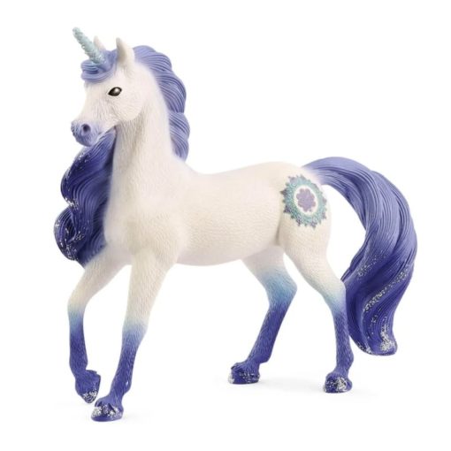 Schleich Mandala-yksisarvisori 70715