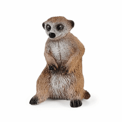 Schleich Mangustien mäki 42530