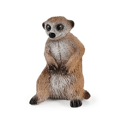 Schleich Mangustien mäki 42530