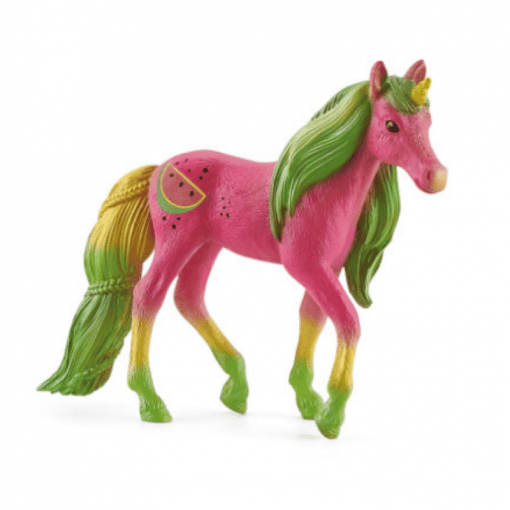 Schleich Melon Yksisarvisvarsa 70703