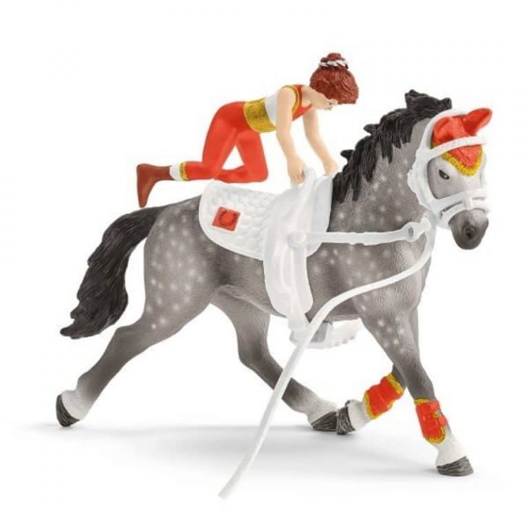 Schleich Mian vikellyssetti 42443 - Image 3