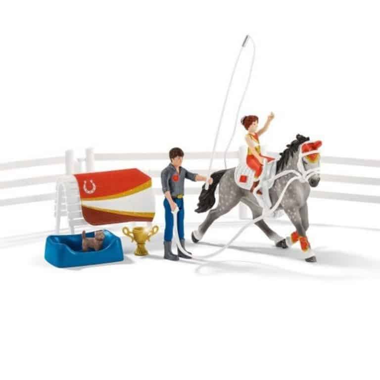 Schleich Mian vikellyssetti 42443 - Image 2