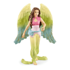 Schleich fairy